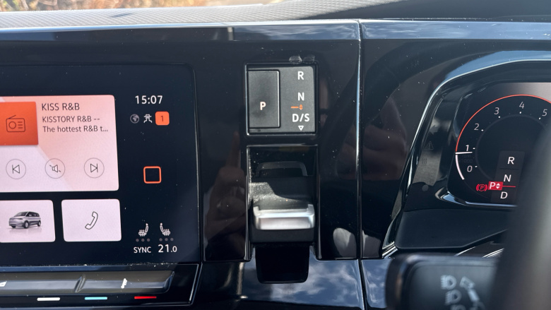 Volkswagen Multivan 2.0 TSI Style 5dr LWB DSG Petrol Estate